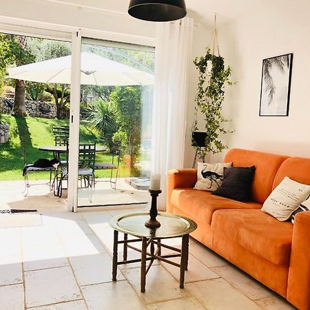 Maison De Vacances Villa Cardabella Le Tignet المظهر الخارجي الصورة