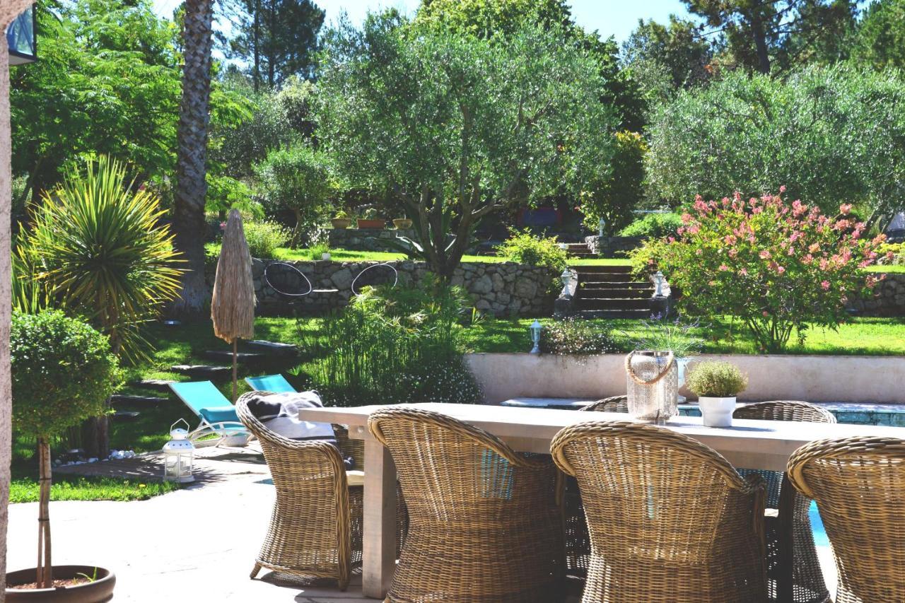 Maison De Vacances Villa Cardabella Le Tignet المظهر الخارجي الصورة