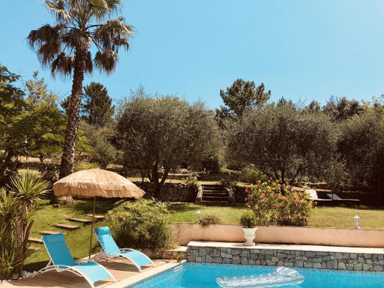 Maison De Vacances Villa Cardabella Le Tignet المظهر الخارجي الصورة